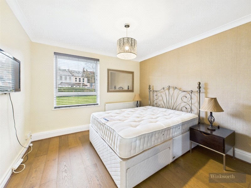 Whitton Road, Twickenham, TW1