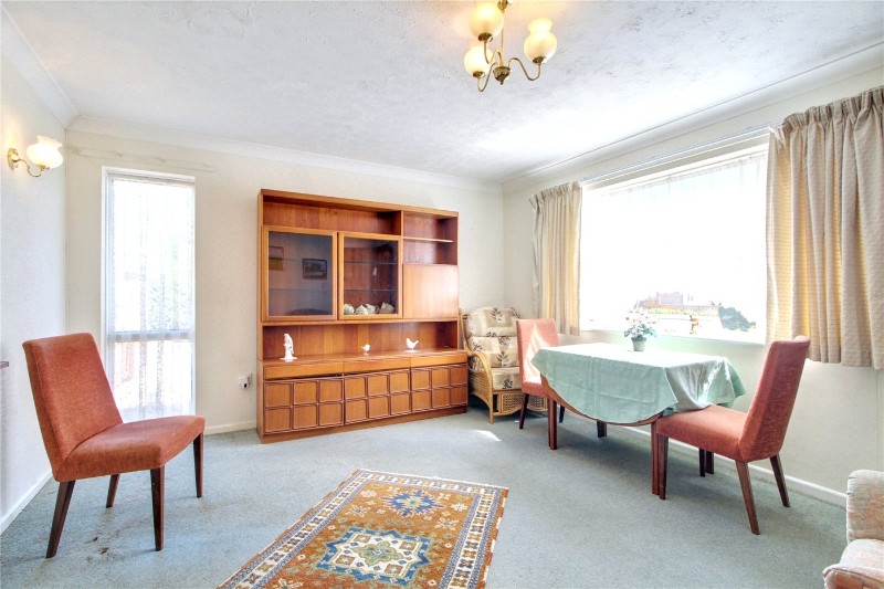 Cawstons Meadow, Poringland, Norwich, Norfolk, NR14
