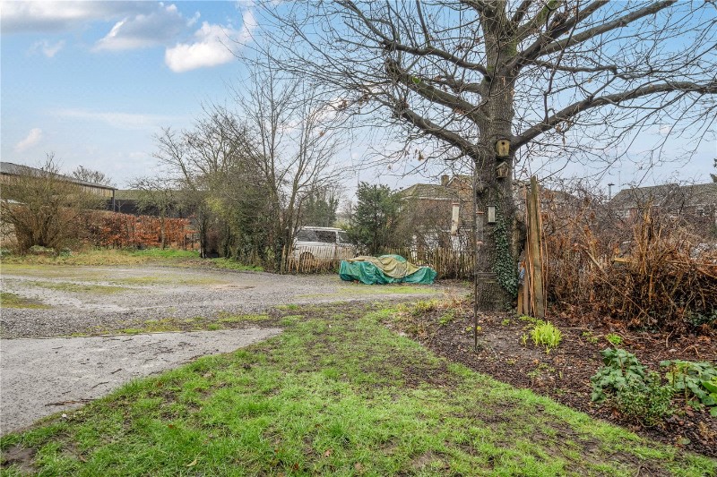 Southfield, West Overton, Marlborough, Wiltshire, SN8