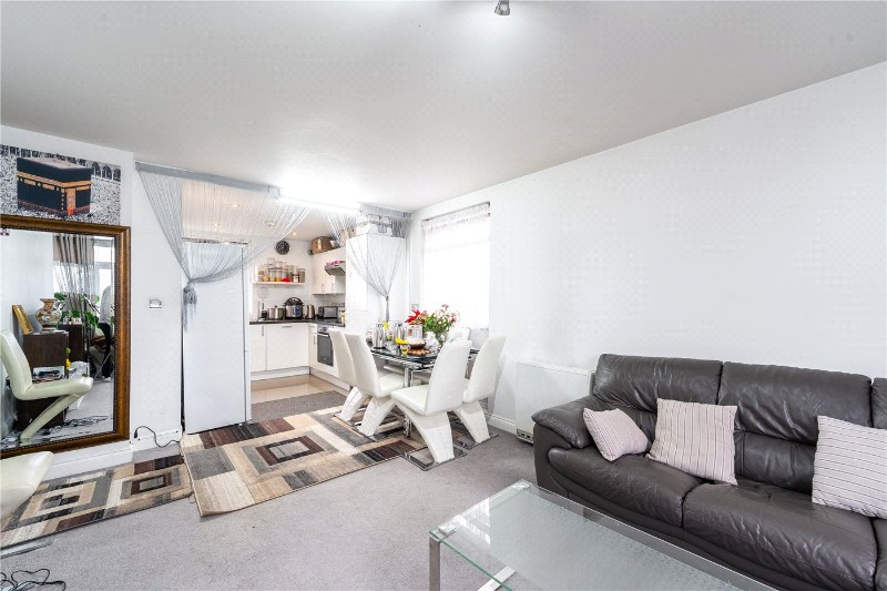 Beechcroft Manor, Weybridge, Surrey, KT13