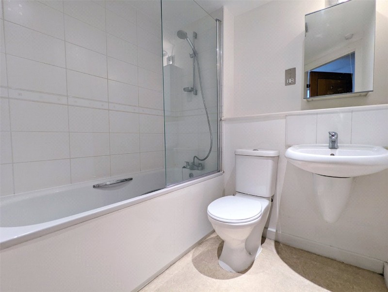 Richmond Hill Drive, Bournemouth, BH2