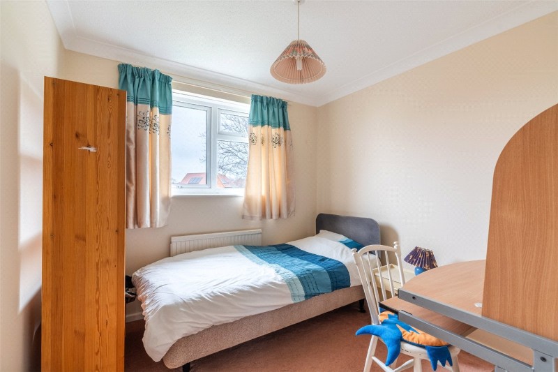De Haviland Close, Merley, Wimborne, Dorset, BH21