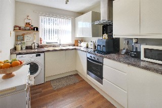 The Warren, Horsham St. Faith, Norwich, Norfolk, NR10