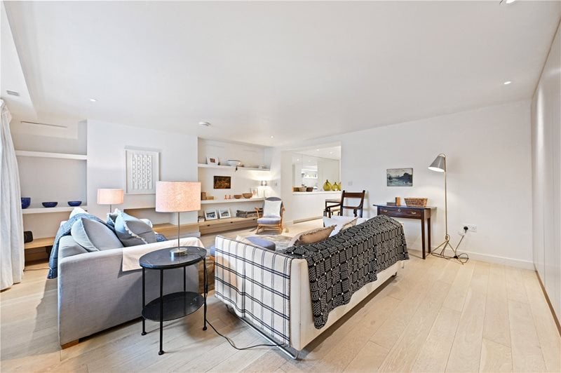 Newton Road, London, W2