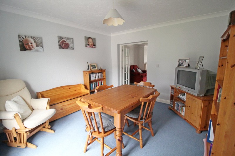Millfield Road, Deeping St. James, Peterborough, Lincolnshire, PE6