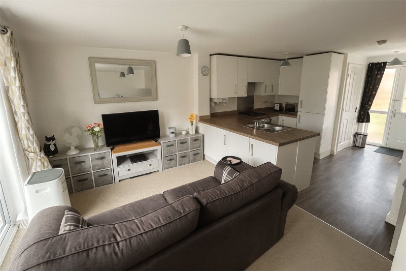 Great Leighs, Bourne, Lincolnshire, PE10