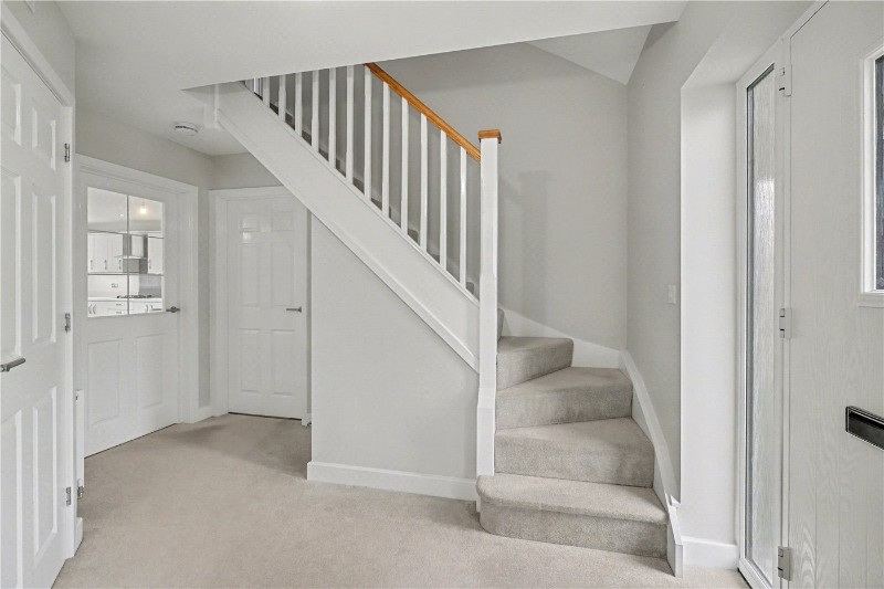 Bobbins Way, Swardeston, Norwich, Norfolk, NR14