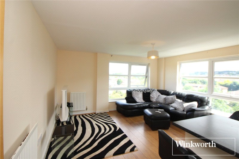 Station Road, Borehamwood, Hertfordshire, WD6