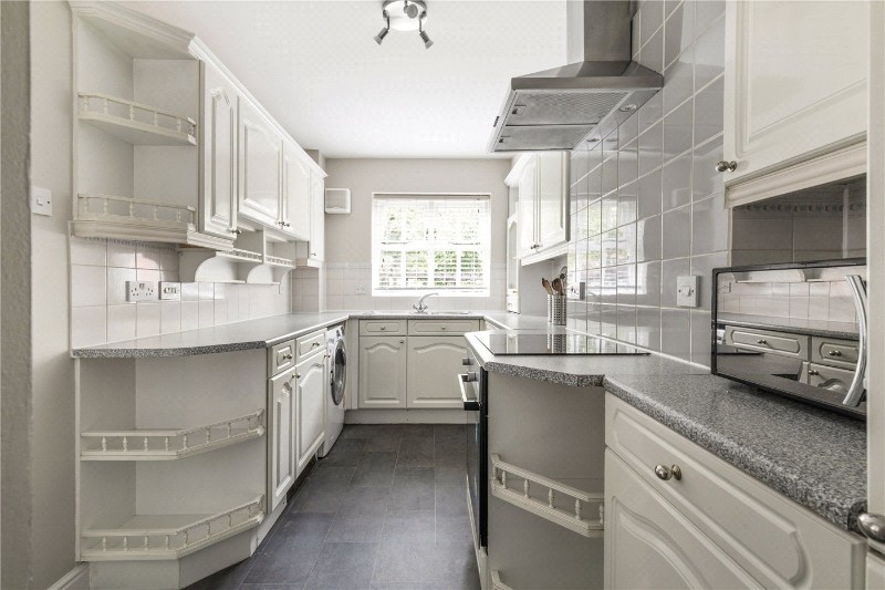 Massingberd Way, London, SW17