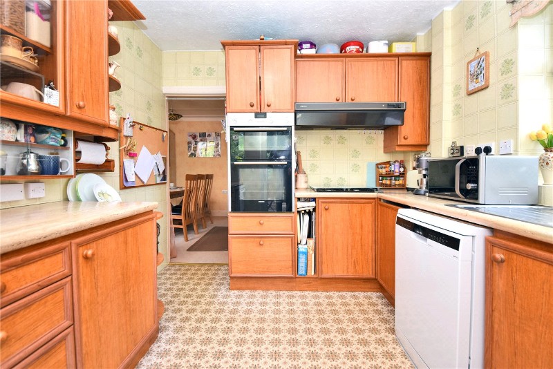 Commonfield Road, Banstead, Surrey, SM7