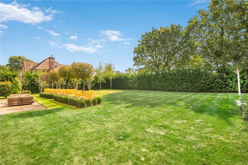 Clappers Lane, Chobham, Woking, Surrey, GU24