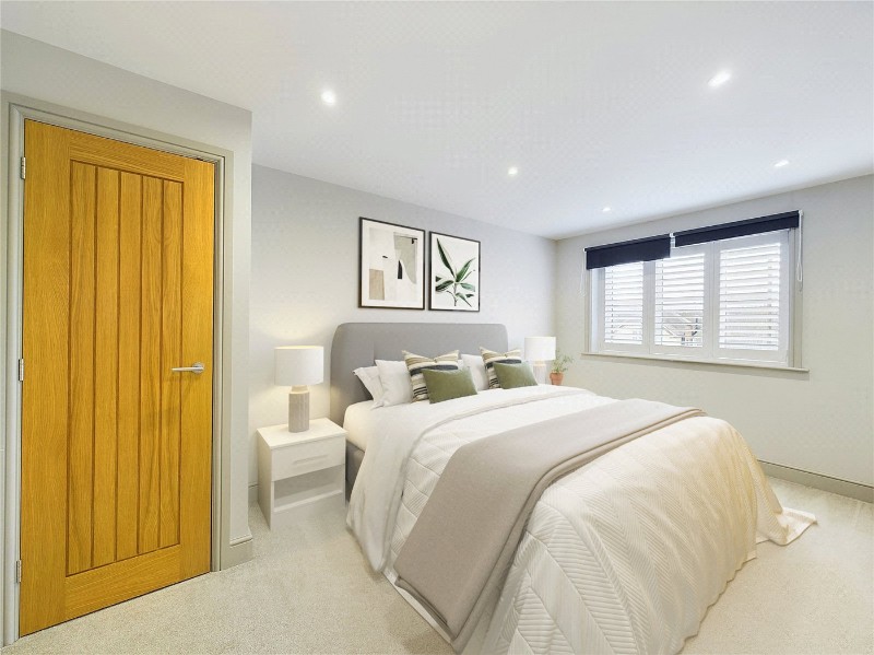 Uxmore Road, Checkendon, Reading, Oxfordshire, RG8