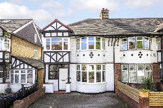 Castlegate, Richmond, TW9