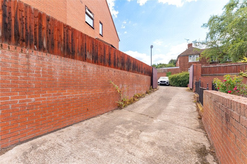Saltisford, Warwick, Warwickshire, CV34