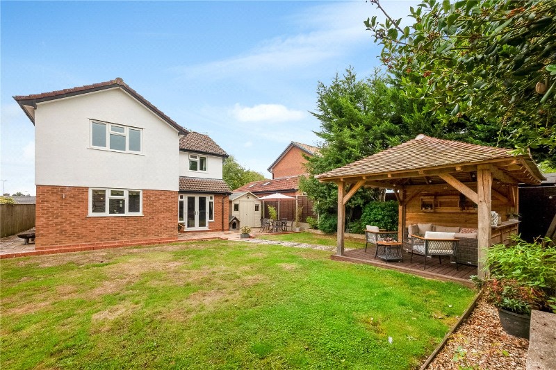 Campden Road, Shipston-on-Stour, Warwickshire, CV36