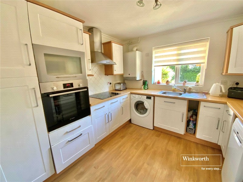 Bure Lane, Christchurch, Dorset, BH23