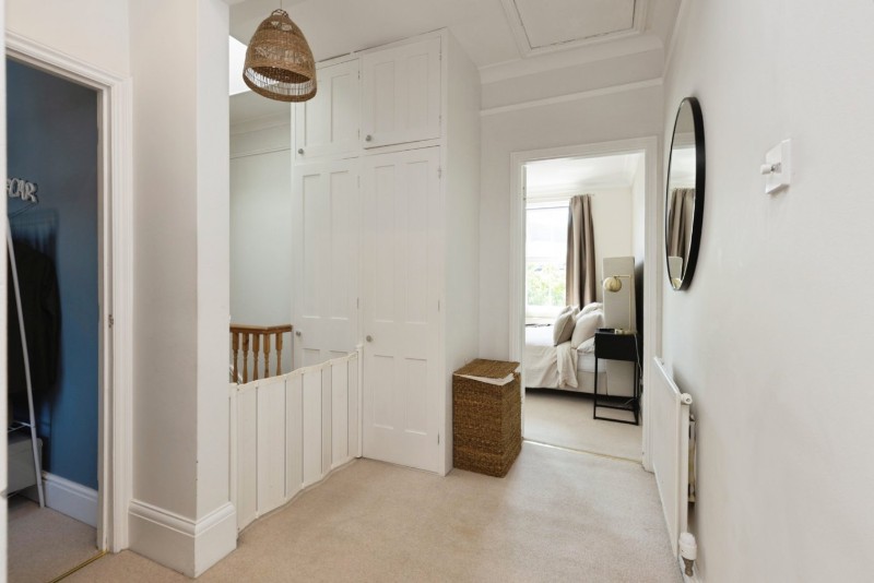 Naunton Parade, Cheltenham, Gloucestershire, GL53