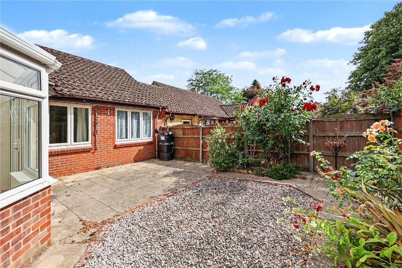 Catton Court, St. Faiths Road, Norwich, Norfolk, NR6