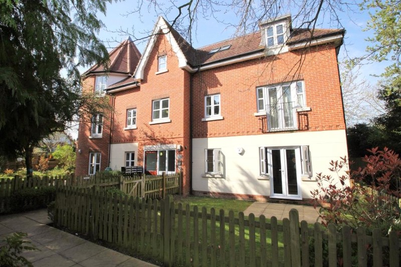 Wessex Gate, Shinfield Road, Reading, Berkshire, RG2