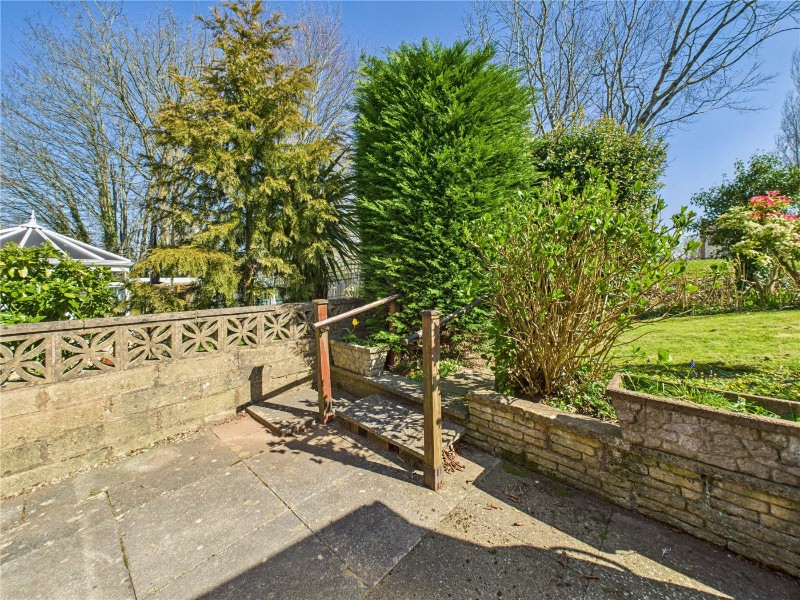 Peard Road, Tiverton, Devon, EX16