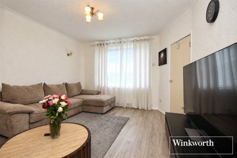 Morpeth Avenue, Borehamwood, Hertfordshire, WD6