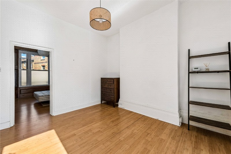 Manse Road, London, N16