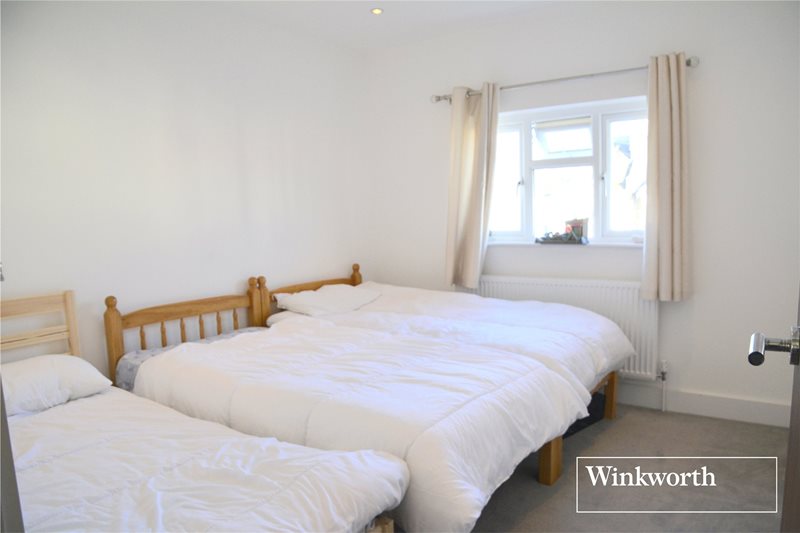 Crescent Court, 24 Crescent Road, New Barnet, EN4