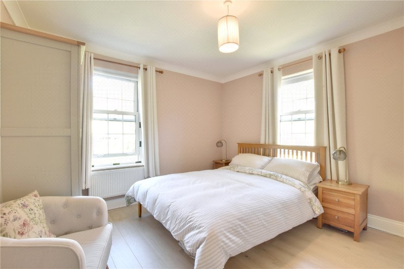 Paragon Place, Blackheath, London, SE3