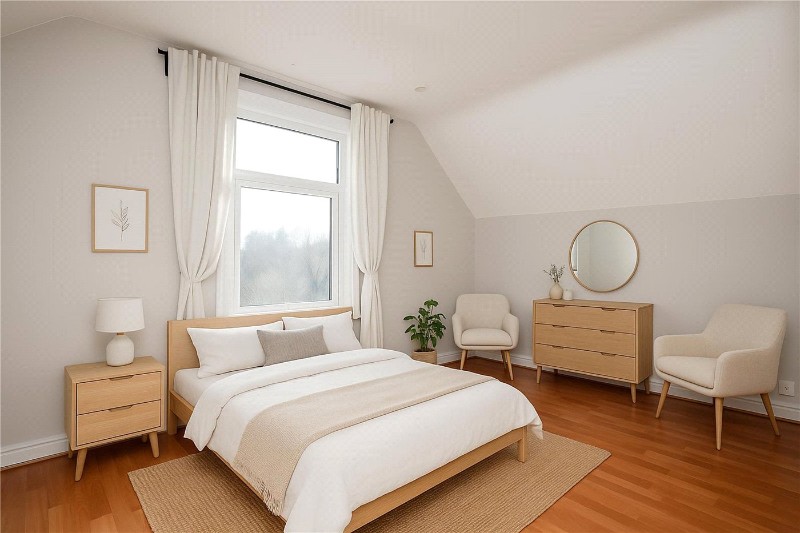 Leopold Road, Ealing Common, London, W5