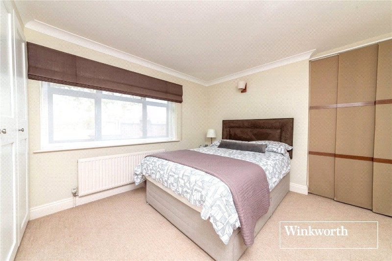 Laxmi Court, 52 Dollis Avenue, Finchley, London, N3