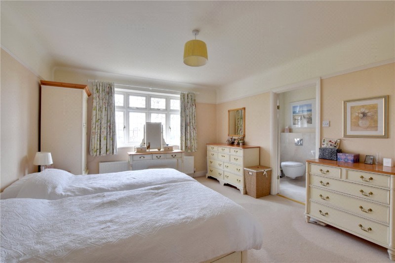 Manor Way, Blackheath, London, SE3