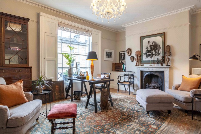 Daniel Street, Bath, BA2