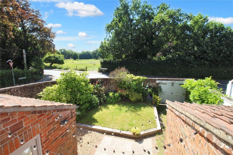 George Hill, Old Catton, Norwich, Norfolk, NR6