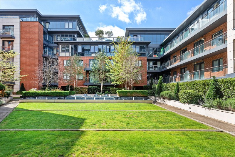 Avershaw House, 1 Chartfield Avenue, London, SW15