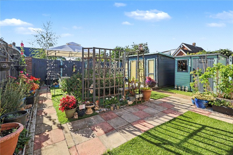 Magnolia Close, Horsford, Norwich, Norfolk, NR10