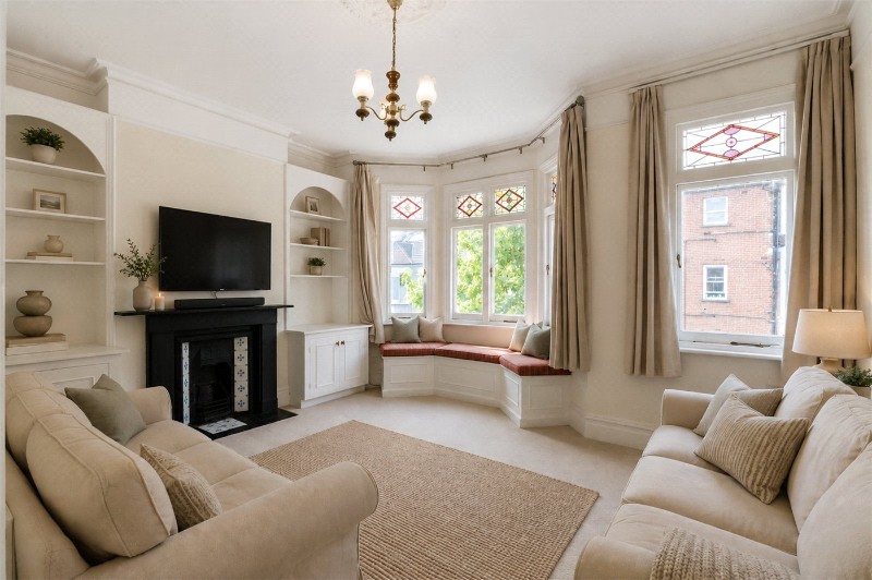 Gaskarth Road, London, SW12