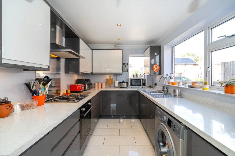 Robertson Drive, Sleaford, Lincolnshire, NG34