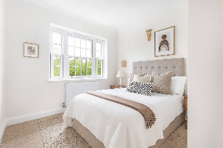 Wimbledon Park Side, London, SW19