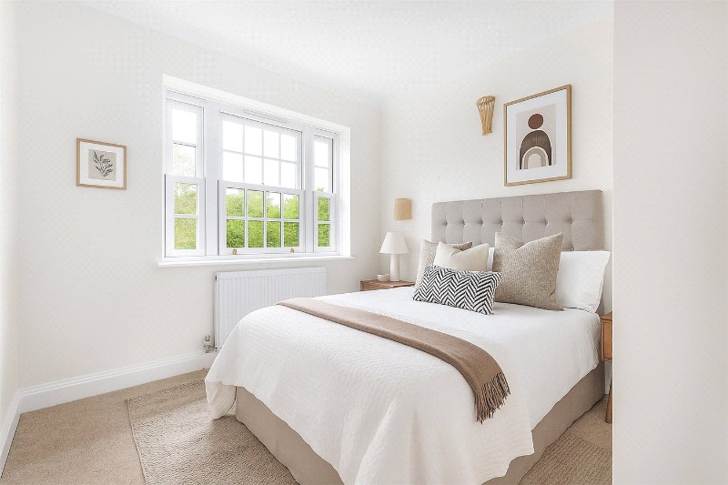 Wimbledon Park Side, London, SW19