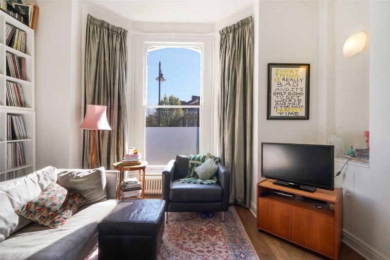 Pemberton Gardens, London, N19