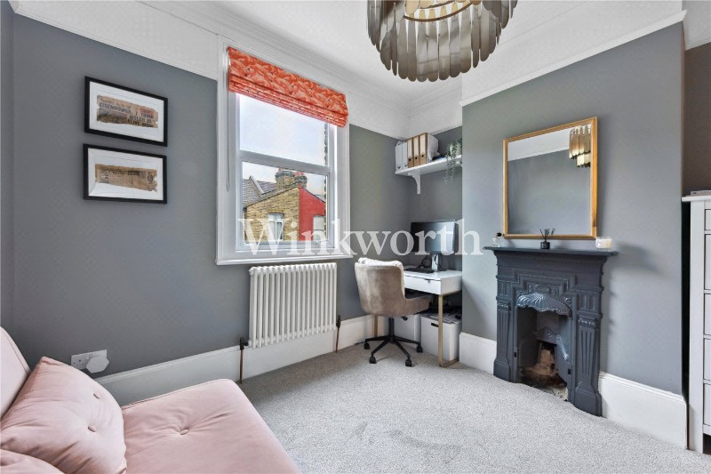 Winchelsea Road, London, N17