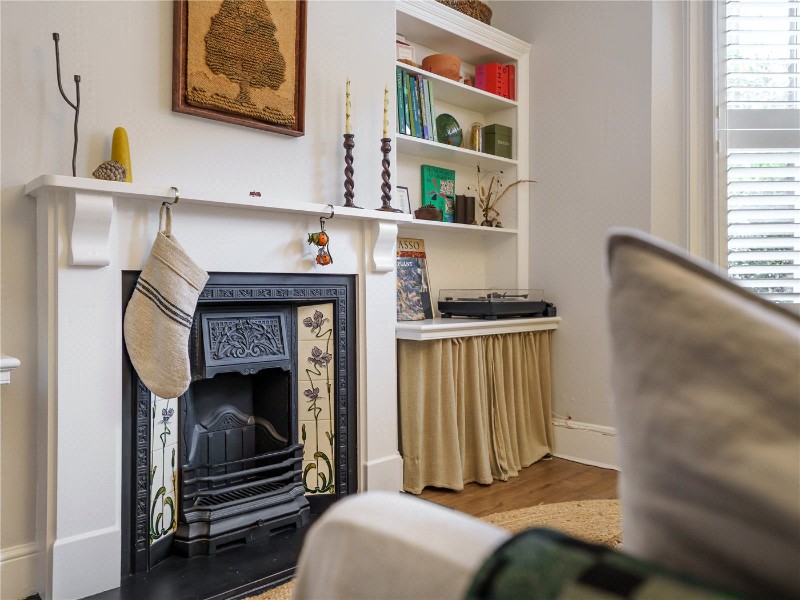 Bellenden Road, Peckham Rye, London, SE15