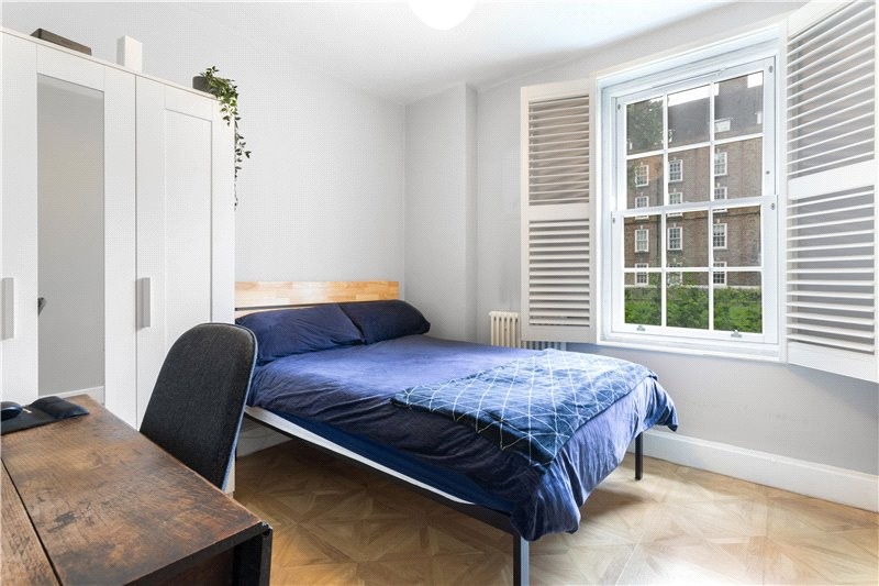 Derby House, Walnut Tree Walk, Kennington, London, SE11