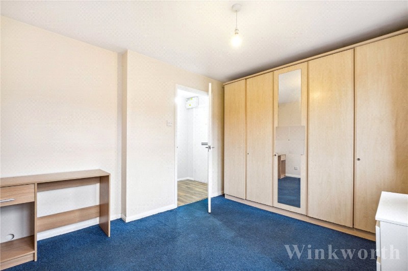 John Williams Close, London, SE14