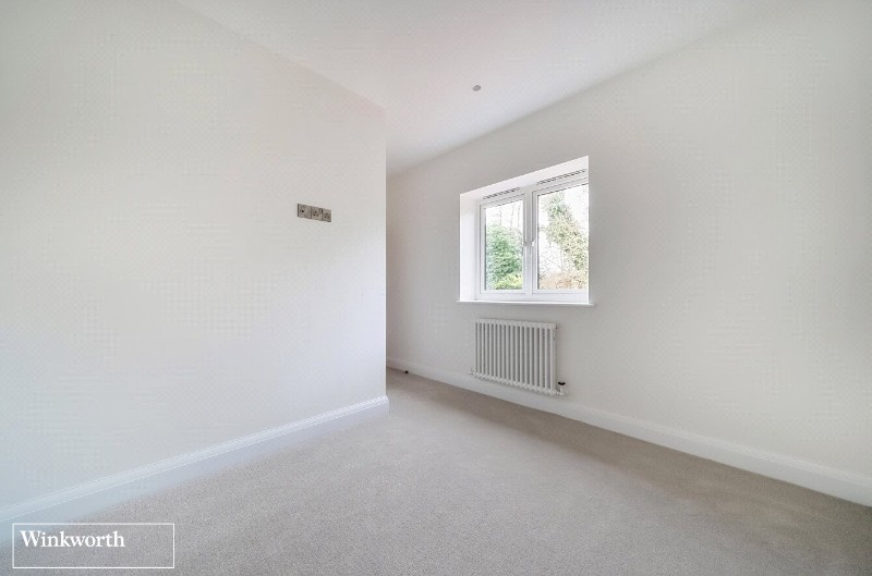Frog Lane, Mapledurwell, Hampshire, RG25