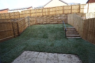 Poppy Close, Stoke Gifford, Bristol, BS34