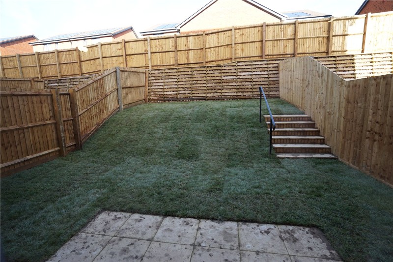 Poppy Close, Stoke Gifford, Bristol, BS34