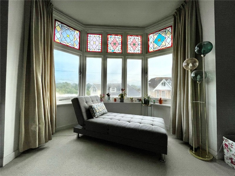 Earle Road, Bournemouth, BH4