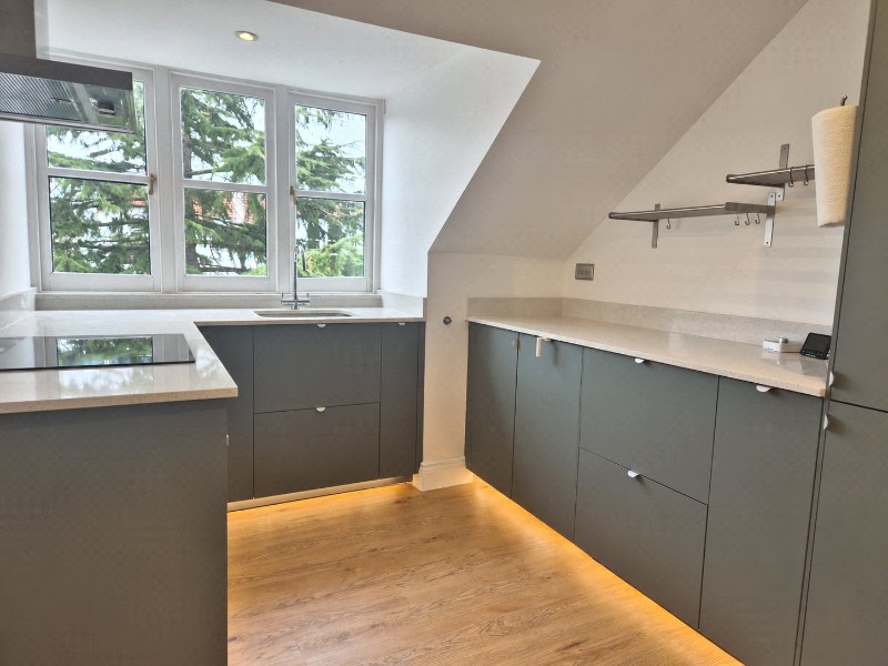 Park Road, High Barnet, EN5