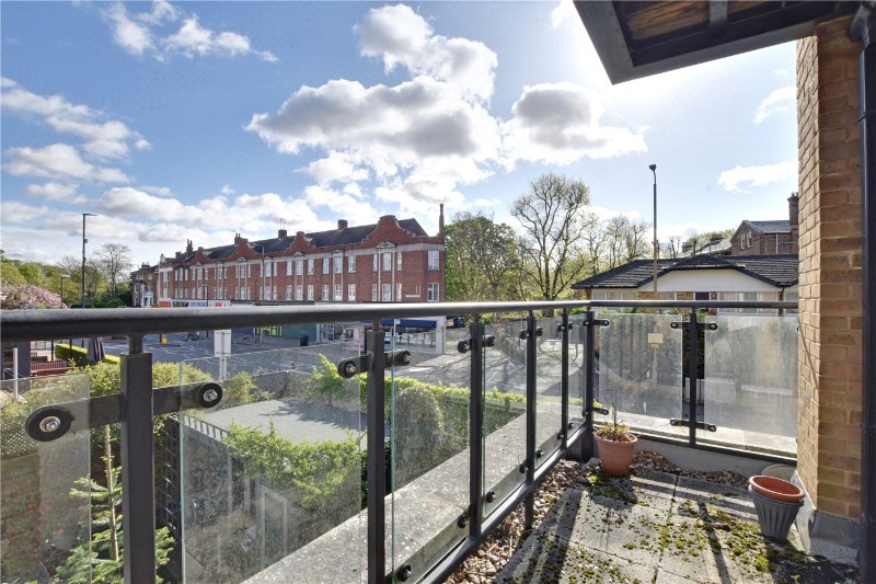 Stratheden Road, Blackheath, London, SE3